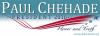 Photo for Paul Chehade candidate for US President 2016.