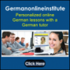 Photo for Learning German In Order to Study In Germany