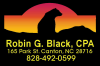 Photo for Robin G. Black CPA