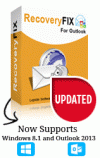 Photo for Outlook PST Repair Tool