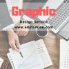 Photo for Online Graphic Designing services and  Graphic Design Firms
