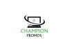 Photo for Champion Promos