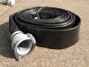 Photo for Global Hydraulic Hose Market Propelled by Demand from Growing Industrial and Construction Sectors
