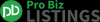 Photo for Pro Biz Listings