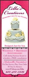 Photo for Lella's Creations - Memorable Cakes for any Occasion