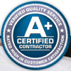 Photo for california A+ contractors license