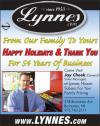 Photo for Lynnes Nissan Subaru