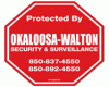 Photo for Okaloosa-Walton Security & Surveillance