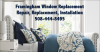 Photo for Window Replacement Framingham