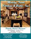 Photo for Modern Trend Kitchens & Baths, Inc.