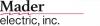 Photo for Mader Electric, Inc.
