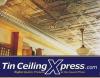 Photo for Tin Ceiling Xpress Inc.