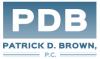 Photo for Patrick D. Brown, P.C.