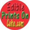 Photo for Edible Prints On Cake