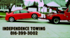 Photo for Independence Towing Service