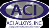 Photo for ACI Alloys