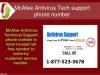 Photo for McAfee Antivirus Tech Support Number 1-877-523-3678