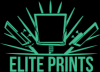 Photo for Elite Prints: Screen Printing-Embroidery-Signs