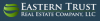 Photo for Eastern Trust Real Estate Company, LLC