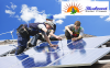 Photo for Solar Panels Texas