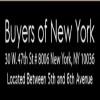 Photo for Buyers of New York