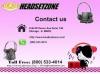 Photo for Headset zone