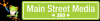 Photo for Main Street Media 360