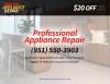 Photo for Supreme Appliance Repair of Perris