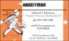 Photo for Edward T. Harrison, Handyman - I repair what your husband fixed