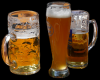 Photo for Beer Market in Middle East Restrained by Religious and Government Limitations; to Register 4.3% CAGR from 2015-2021