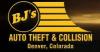 Photo for BJ's Auto Theft & Collision