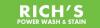 Photo for Rich's Power Wash & Stain