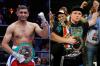 Photo for CANELO VS KHAN: HBO PPV BOXING ON  MAY 7,2016