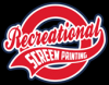 Photo for Recreational Screen Printing-Screen Printing