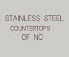 Photo for Stainless Steel Countertops of NC