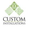 Photo for Custom Installations