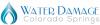 Photo for Water Damage Colorado Springs