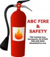 Photo for ABC Fire & Safety