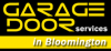 Photo for Garage Door Repair Bloomington