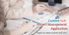 Photo for Web Based Project Management Software by CustomSoft