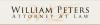Photo for William Peters Law Firm