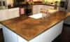 Photo for concrete countertops
