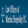 Photo for Law Offices of Marina Shepelsky