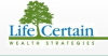 Photo for Life Certain Wealth Strategies