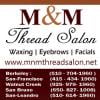 Photo for Thread Salon|Skin Care in San Francisco, Berkeley, Walnut Creek CA