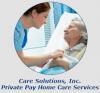 Photo for In Home Care Solutions
