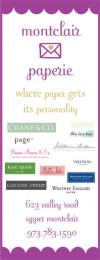 Photo for montclair paperie - where paper gets its personality