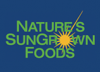 Photo for Nature’s SunGrown Foods