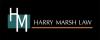 Photo for Harry Marsh Law